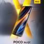 €328 with coupon for POCO X4 GT Smartphone 128GB Global version from HEKKA