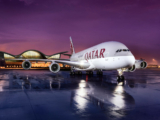 Save 10% off your next flight Qatar Airways, UK Qatar Airways