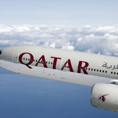 Discover USA. Save up to 30%   Qatar Airways, Rwanda from Qatar Airways