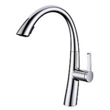 Up to 50% on Kitchen Faucets! from Lightinthebox