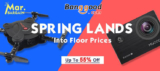 March Bargains: RC Toys & Hobbies from BANGGOOD TECHNOLOGY CO., LIMITED