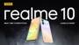 realme 10 Smartphone 