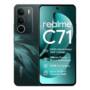 Chytrý telefon realme C71 4G