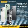 realme GT 2 Pro 5G Smartphone