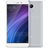 $114 with coupon Xiaomi Redmi 4 4G Smartphone – 2GB RAM 16GB ROM  Silver from GearBest