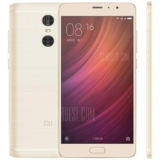 $180 with coupon for Xiaomi Redmi Pro 4G Phablet 64GB ROM Golden from GearBest
