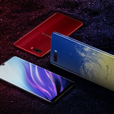 Nubia Z18 Flagship Announced at Starting 2799 Yuan