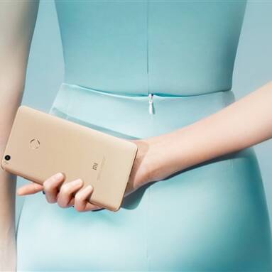 Xiaomi Mi Max 3 Launch Date Disclosed By Lei Jun