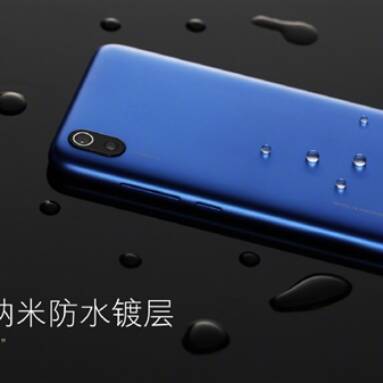 Redmi 7A Quietly Announced Via Weibo: Price Remains Unknown