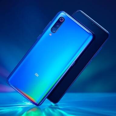 Xiaomi Mi 9 Wireless Charging is Faster Than Wired Fast Charging