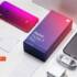 €6 with coupon for Xiaomi MIIIW Automatic Pop Up Business Card Holder from BANGGOOD