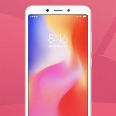 Xiaomi Redmi 5 Poster Reveals Its Appearance