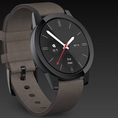 Qualcomm Announced Snapdragon 3100 Chip For Smartwatches