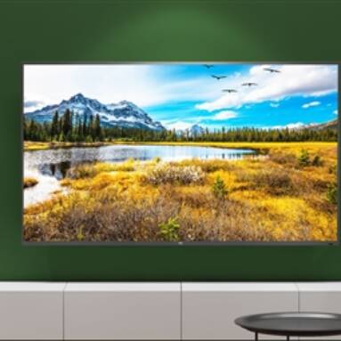 Xiaomi Mi TV 4S 50-inch To Go On Sale On May 13