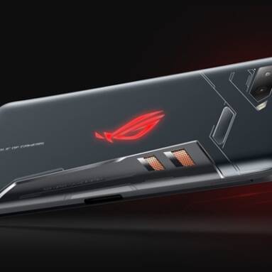 ASUS ROG Game Smartphone Going to US