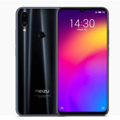 Meizu Note 9 With 48MP Camera Officially Released