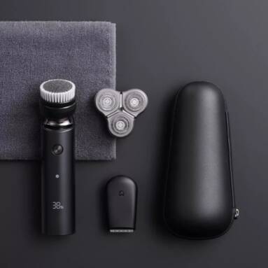 Mijia electric shaver S500C Announced At 299 Yuan ($43)