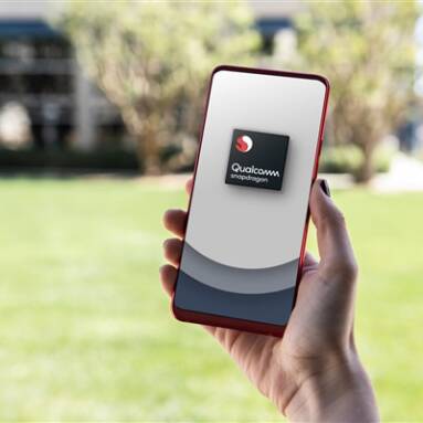 Qualcomm Announces Snapdragon 215 For Low-End Market