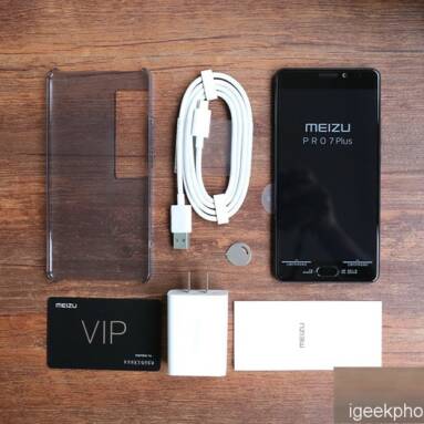 Meizu Pro 7 Plus Smartphone Design, Hardware, Camera, Battery Review (Coupon Inside)