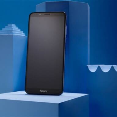 Huawei Honor 7C Higher Variant Goes On Sale