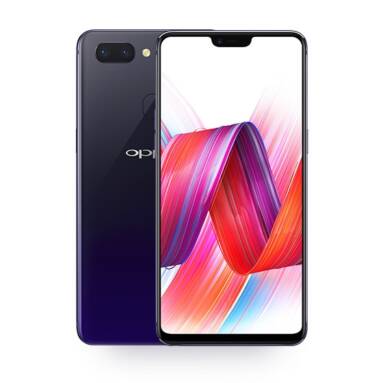 OPPO R15 Announced: Comes With Many Innovations