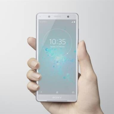 Sony Xperia XZ2 Launch Date in China Disclosed