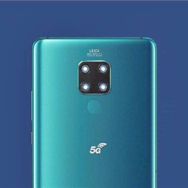 Huawei Mate 20 X 5G Version Announced For Chinese Market