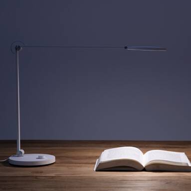 Xiaomi Launched Mijia Table Lamp Pro at 349 Yuan