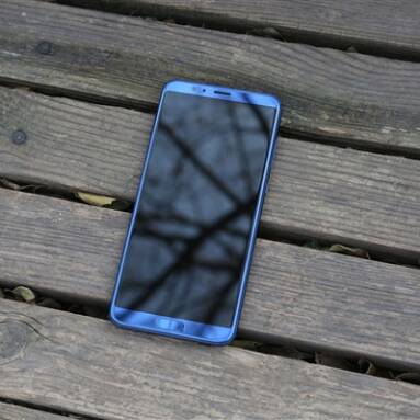 Huawei Honor 10 Will Come With a FullView Screen