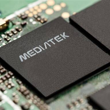 MediaTek To Launch Its 5G + AI Chip This Month