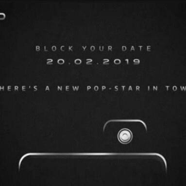 VIVO V15/V15 Pro With a Pop-Up Front Camera Coming in February