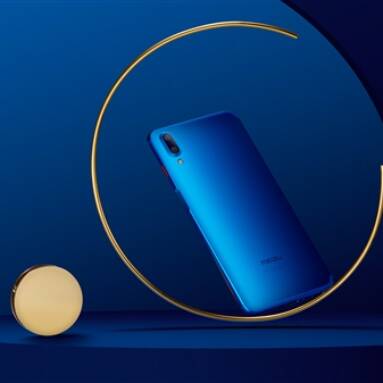Meizu E3 Was Announced With Many Attractive Features