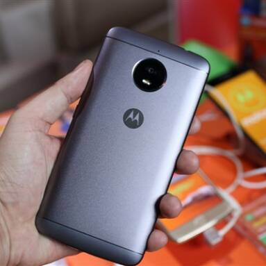 Moto G-Series Phones’ Specs Lists Spotted