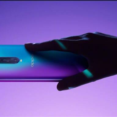 OPPO R17 and OPPO R17 Pro Officially Released