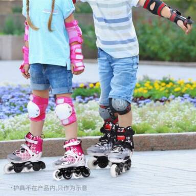 Xiaomi Launched AND1 Youth Roller Skates at 349 Yuan ($51)