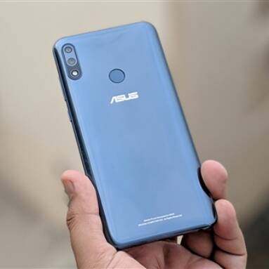 ASUS Zenfone Max and Zenfone Max Pro Launched