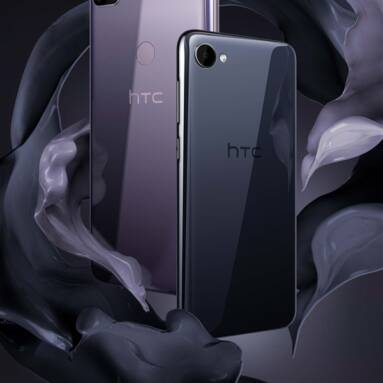 HTC Desire 12 and HTC Desire 12+ Announced