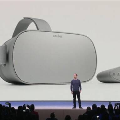 Xiaomi and Facebook Launch Oculus Go at Starting Price of $199