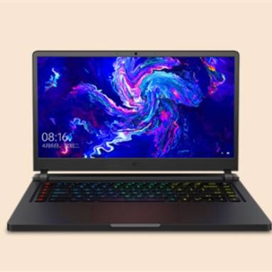 New Xiaomi Gaming Laptop Already Went on Sale