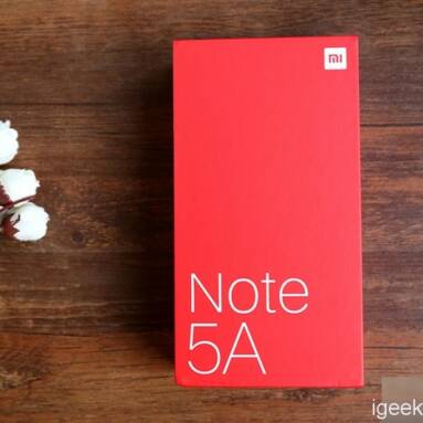 Xiaomi Redmi Note 5A 4GB/64GB Advanced Version Design, Antutu, Game, Battery, Camera Review