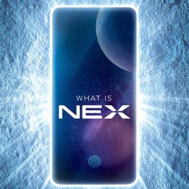 Everything You Should Know About VIVO NEX