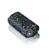$73 with coupon for Original SBODY C1D2 DNA75W E Cigarette TC Mod  –  GREEN from GearBest