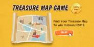 Treasure Map! from Tomtop