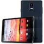 SISWOO R8 4G LTE Smartphone 5.5 inch IPS FHD Screen Android 4.4  -  DEEP GRAY 