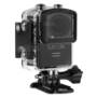 Original SJCAM M20 2160P 16MP 166 Adjustable Degree WiFi Action Camera Sport DV Recorder  -  BLACK