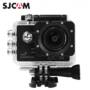 Original SJCAM SJ5000X 4K Sport Action Camera ( Elite Edition )  -  BLACK 