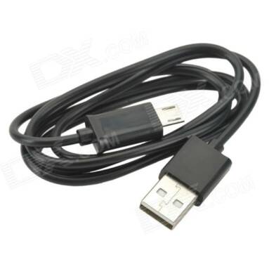 $0.99 on USB Charging Data Cable for Samsung Galaxy S III + More from DealExtreme