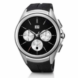 $21 OFF on LG WATCH URBANE 2nd Edition LTE Smartwatch, Automatic Coupon from DealExtreme