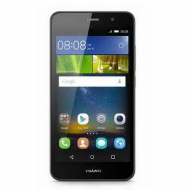 Extra 5% OFF Huawei Y6 Pro Smartphone at $163.9, Automatic Coupon from DealExtreme