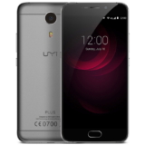 $20 OFF for UMI Plus 4GB RAM 32GB ROM Phone $199.99 Only from DealExtreme